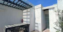 Departamento en Roma Sur, Cuauhtémoc