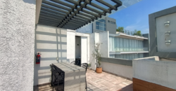 Departamento en Roma Sur, Cuauhtémoc