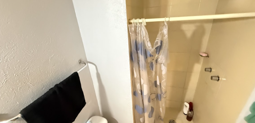 Departamento en Tránsito, Cuauhtémoc