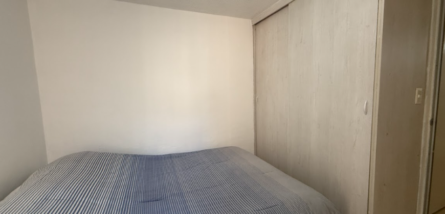 Departamento en Tránsito, Cuauhtémoc