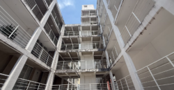 Departamento en Tránsito, Cuauhtémoc
