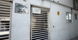 Departamento en Tránsito, Cuauhtémoc