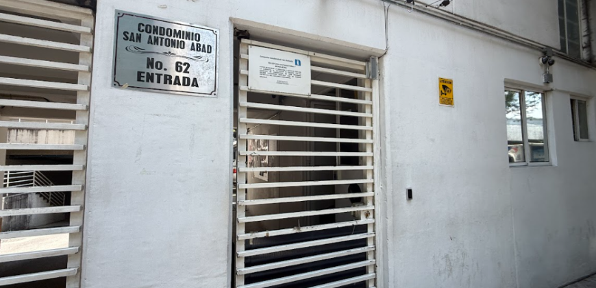 Departamento en Tránsito, Cuauhtémoc