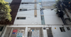 Departamento en Tránsito, Cuauhtémoc
