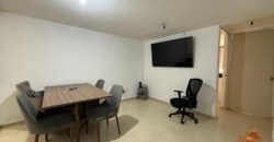 Departamento en Tránsito, Cuauhtémoc