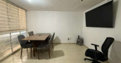 Departamento en Tránsito, Cuauhtémoc