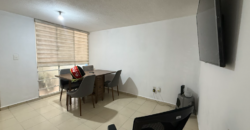 Departamento en Tránsito, Cuauhtémoc