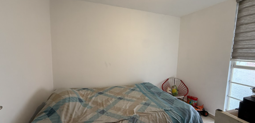 Departamento en Tránsito, Cuauhtémoc
