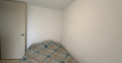 Departamento en Tránsito, Cuauhtémoc