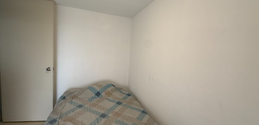 Departamento en Tránsito, Cuauhtémoc