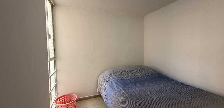 Departamento en Tránsito, Cuauhtémoc