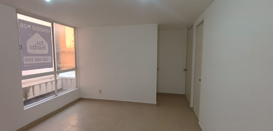 Departamento en Guerrero, Cuauhtémoc