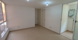 Departamento en Guerrero, Cuauhtémoc